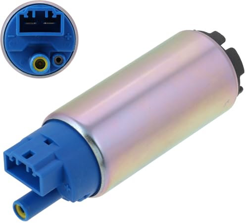ORIGINAL DELPHI Kraftstoffpumpe