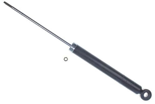 DENCKERMANN DSF244G 2x Stoßdämpfer Gasdruck Hinten Federbein