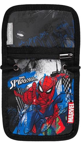 McNeill Brustbeutel - Disney Kollektion 2024 (SPIDER-MAN)