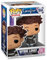 Funko Pop! Movies: Coraline 15th - Wybie Lovat - Figura de Vinilo Coleccionable - Idea de Regalo- Mercancia Oficial - Juguetes para Niños y Adultos - Movies Fans - Muñeco para Coleccionistas