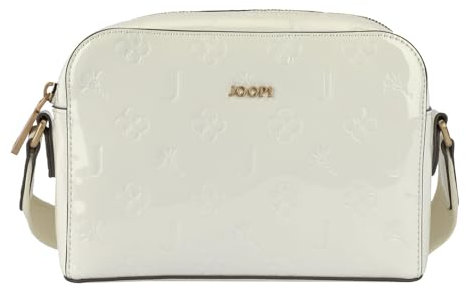 Joop! Decoro Lucente Cloe Shoulderbag Cream White