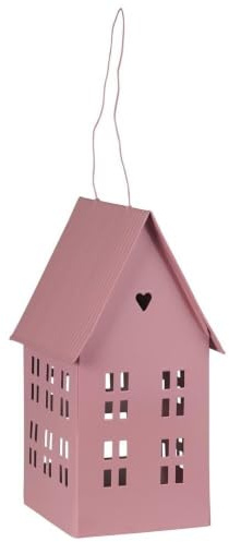 IB Laursen Haus Summerfeeling pink