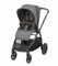 Maxi-Cosi Street Kinderwagen,0–4 Jahre, einhändig zusammenklappbar, mit Maxi-Cosi Babyschalen kompatibel, XL-Korb, Essential Grey