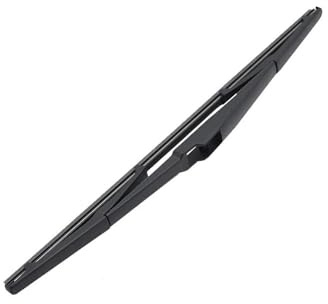 Coche Limpiaparabrisas para Toyota para C-HR para CHR 2016 2017 2018-2023 14 limpiaparabrisas Trasero Parabrisas Limpio Puerta Trasera Ventana Cepillo Lluvia para Coche Escobilla limpiaparabrisas