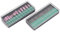 Professional Nail Drill Bits Needle Set - Manicure Pedicure Tool with Nail Polishing Burr & Cuticle Removal Bits (12+30 Pieces High-Quality Essential Kit)
