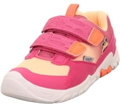 Superfit Mädchen TraceSneaker