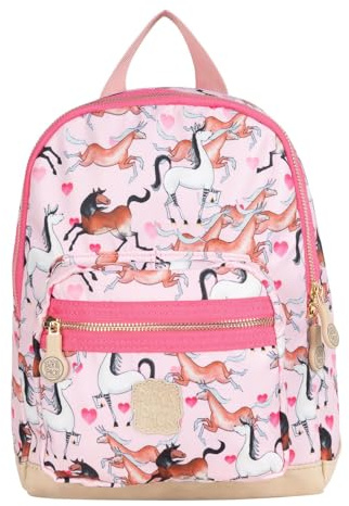 Pick & Pack Rucksack Freizeitrucksack Something Wild Backpack 7L Magic Horses rosa