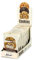Falcone | Biscotto Cioccolato al Latte Ripieno di Crema Nocciola - 13 x 50 Gr | Biscotto Maxi Cuore di Gianduia Incarto Singolo