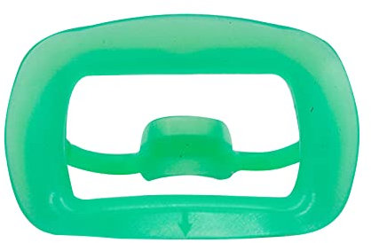 Retractor Soft Silicone Intraoral Lip Cheek Retractor Mouth Opener Cheek Expand Tooth Extraction