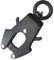 Vmiorzq Hunde -Leine -Schnapphaken, Hunde -Leinen Carabiner - Drehhund -Leinen Carabiner Frog Clip | Schnellverkaufssperrung Haustierversorgungen Metall -Hardware -Schnalle zum Wandern, Training