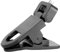Xinsheinelry Monitors Camera Mount Clamps Fill Light Holder 1/4 Thread LCD Display Clamp Fill Light Clamp Phone Tripod Adapter