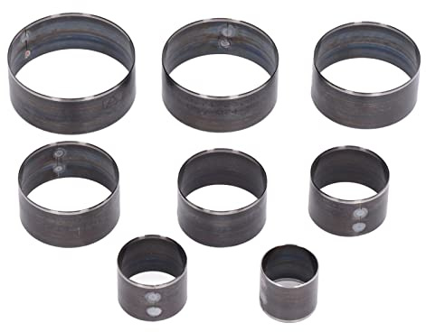 Telituny Runde Leder Stanzwerkzeug, 8 Stück Leder Stanzformen Set, 25-60mm Handwerkliche Lochstanzer für Leders, Leders-Schneidwerkzeug aus Legierungsstahl, Für Handgefertigte DIY Lederhandwerk