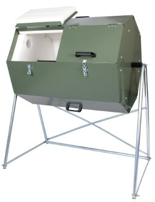 Joraform JK270 Compost Tumbler