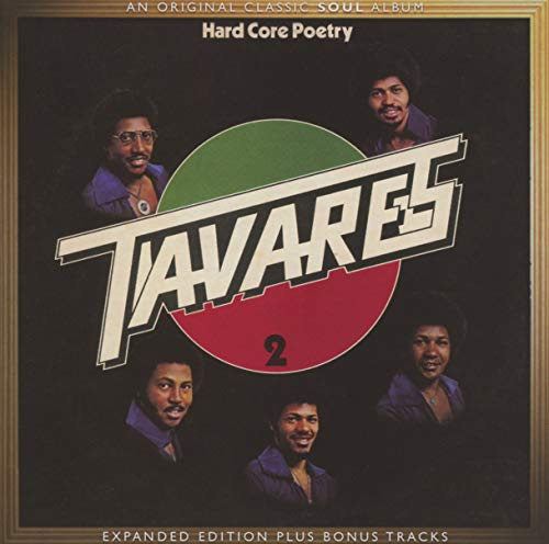 Hard Core Poetry (Expanded Edition)