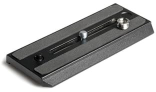 Manfrotto Tripod 500PLONG Accessories, Black