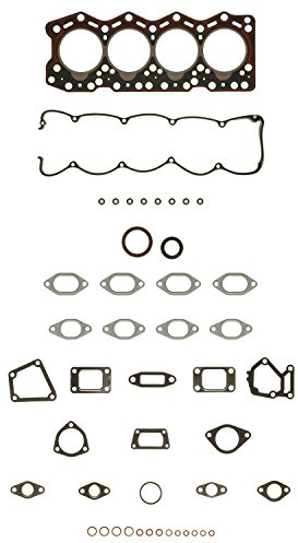 AJUSA 52104200 Dichtungssatz Zylinderkopf mit Zylinderkopfdichtung mit Ventilschaftabdichtung 5890809 5892678