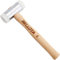 Bellota 8050-38 - Martillo Nylon con mango de madera