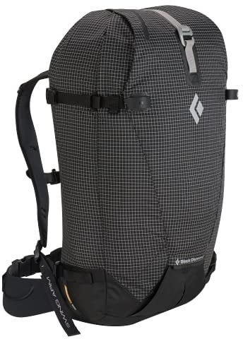 Black Diamond Unisex – Erwachsene Cirque 45 Rucksack, M-L