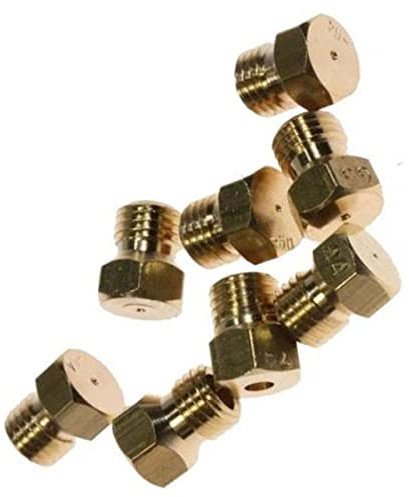 SACCHETTI INIETTORI GAS BUTANE PER FORNO ARISTON - C00280352