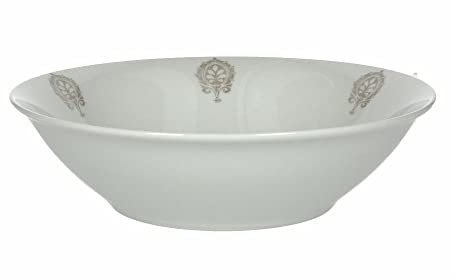 Tognana Olimpia Vintage in Porcellana – Ciotola per Insalata 23 cm D
