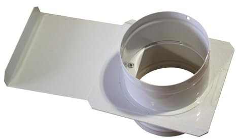 Holzmann ZWS_S Zwischenstück und Schieber Holzmann ZWS80S Zwischenstück und Schieber Ø 80 mm