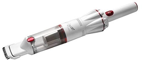 Innoliving Aspiratore Wireless con Tecnologia Ciclonica Supervort Inn-656 Execeutive Kit White