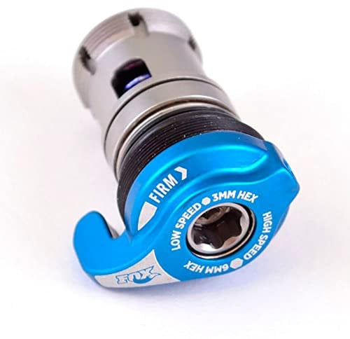 Fox Racing Shox X2 F-S 2-Position CD Cartridge Assembly & Valve Seat Upgrade Kit 2021 Federgabel