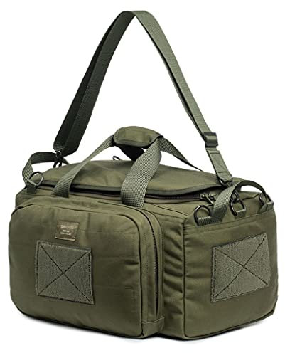 Savotta Keikka Reisetasche 30L grün