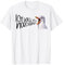 Norderney Urlaub Nordsee Insel Küste Möwe Norderney T-Shirt