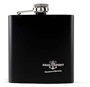 Pauli Spirit Flachmann