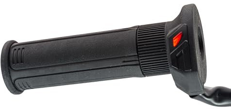 KOSO Heizgriff 7/8 L=120 mm Gasgriff HG 13 - nur links
