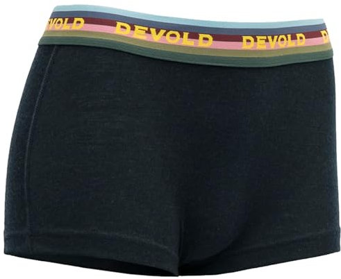 Devold Boxershorts Marke Modell LAUPAREN Merino 190 Hipster