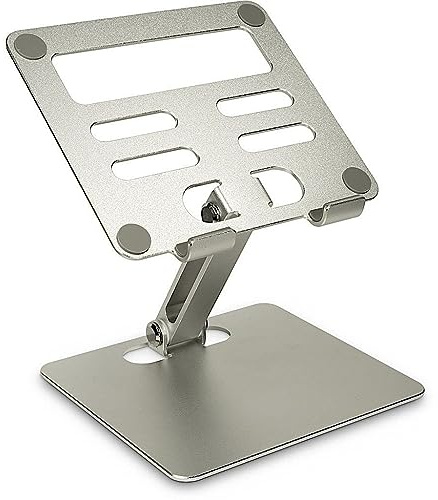 Inter-Tech Notebook-Ständer TBS-100, 11-14 25x140x149mm