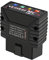 vLinker MC Mini WiFi OBD II Scanner Adapter Car Diagnostic Scan Tool and Code Reader for iPhone and Android Black