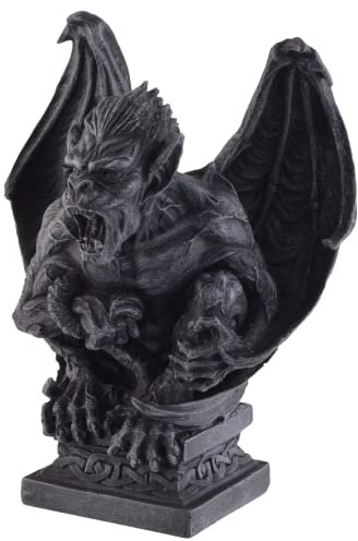 VOGLER Joh. Vogler GmbH Gargoyle rugissant avec Balançant