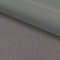 PINaPIN Wasserdichter Polyesterstoff 100% Polyester Stoffe meterware zum nähen Gartenmöbel, Schirme, Vorhänge für Garten KODURA 100x150 cm (Pinapin Grau)
