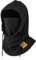 AYPOW Thermo Fleece Sturmhauben Winter, Winddichte Balaclava Gesichtsmaske, Warme Fleecefutter Skimaske Weicht Verstellbare Kapuze Hut Motorrad Fahrrad für Herren Damen Outdoor Skifahren