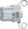 Hager CFA463SP Interrupteur différentiel, Multicolore