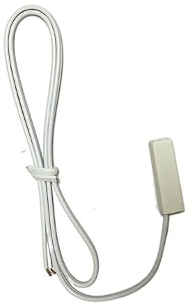 1Pc Square Head 2K Refrigerator Temperature Sensor Probe For Haier Refrigerators Freezer Fridge Ice Box Repair Parts
