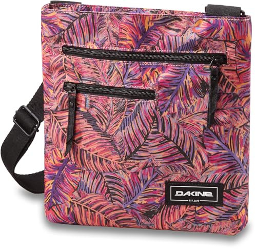 Dakine Jo Jo Crossbody Handtasche, Lush Leaves, Einheitsgröße