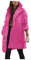 Damen Übergangsjacke Winter Kunstpelz Mantel Warmer Pullover Outwear Felljacke
