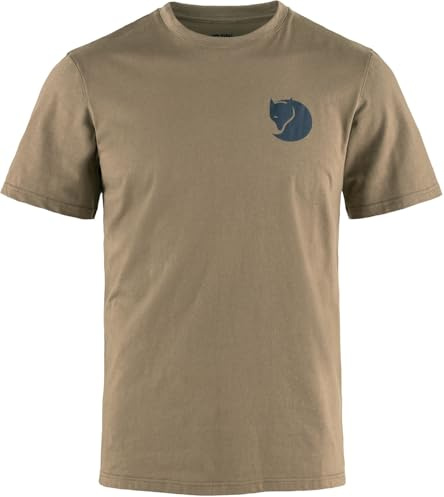 Fjällräven T-Shirt Walk with Nature