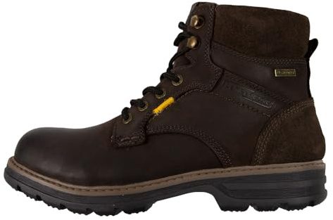 Camel Active Herren 53DWF04-400360 Mode-Stiefel, 43 EU
