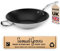 Samuel Groves Classic 40cm NonStick Stainless Steel Triply Wok