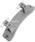Marel Shop® - Cerniera Porta Oblò per Lavatrice compatibile con Candy Hoover Zerowatt per Modelli : CBWD7514D - CBWM815D - CS14102D3 - CS1482D3 - CS1072D3