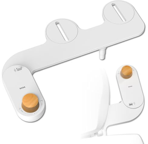 Siège de bidet non électrique Basic 9