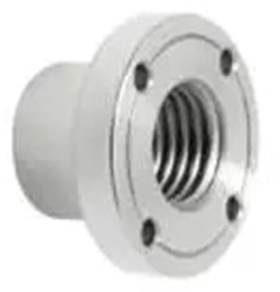 Drechselbank-Planscheibe for M33 M18 Gewindebohrfutter for Holzdrehmaschinen, 5,1 cm, 7,6 cm Planscheibe(M18 x2.5-50mm)