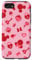 iPhone SE (2020) / 7 / 8 Disney Mickey and Minnie Mouse Valentine’s Day Icons of Love Case