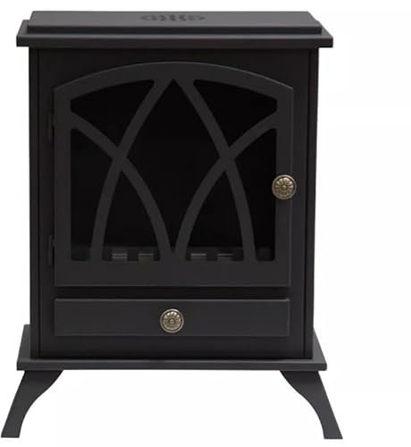 Poële éthanol à Poser au Sol ENA, 2700 Watts / 1.5L