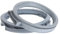 Joint d'étanchéité de porte de machine à laver LG MDS56540501 MDS56540504 MDS47123601, pièces de rondelle en caoutchouc d'étanchéité(MDS47123601)